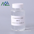 Cas No.:9036-19-5 Op 20 High concentration electrolyte wetting agent